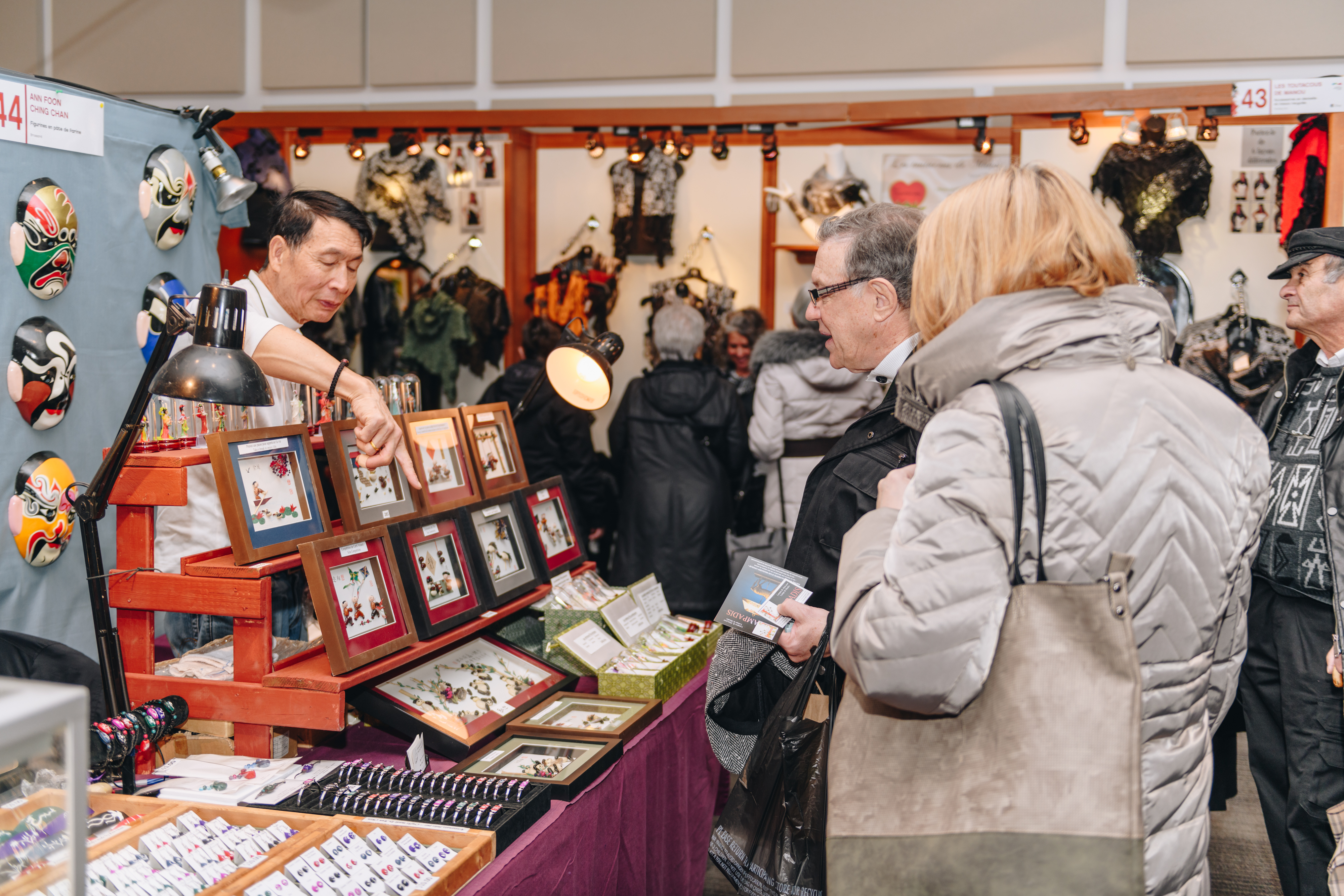 Le Salon des arts visuels de Brossard dévoile sa programmation