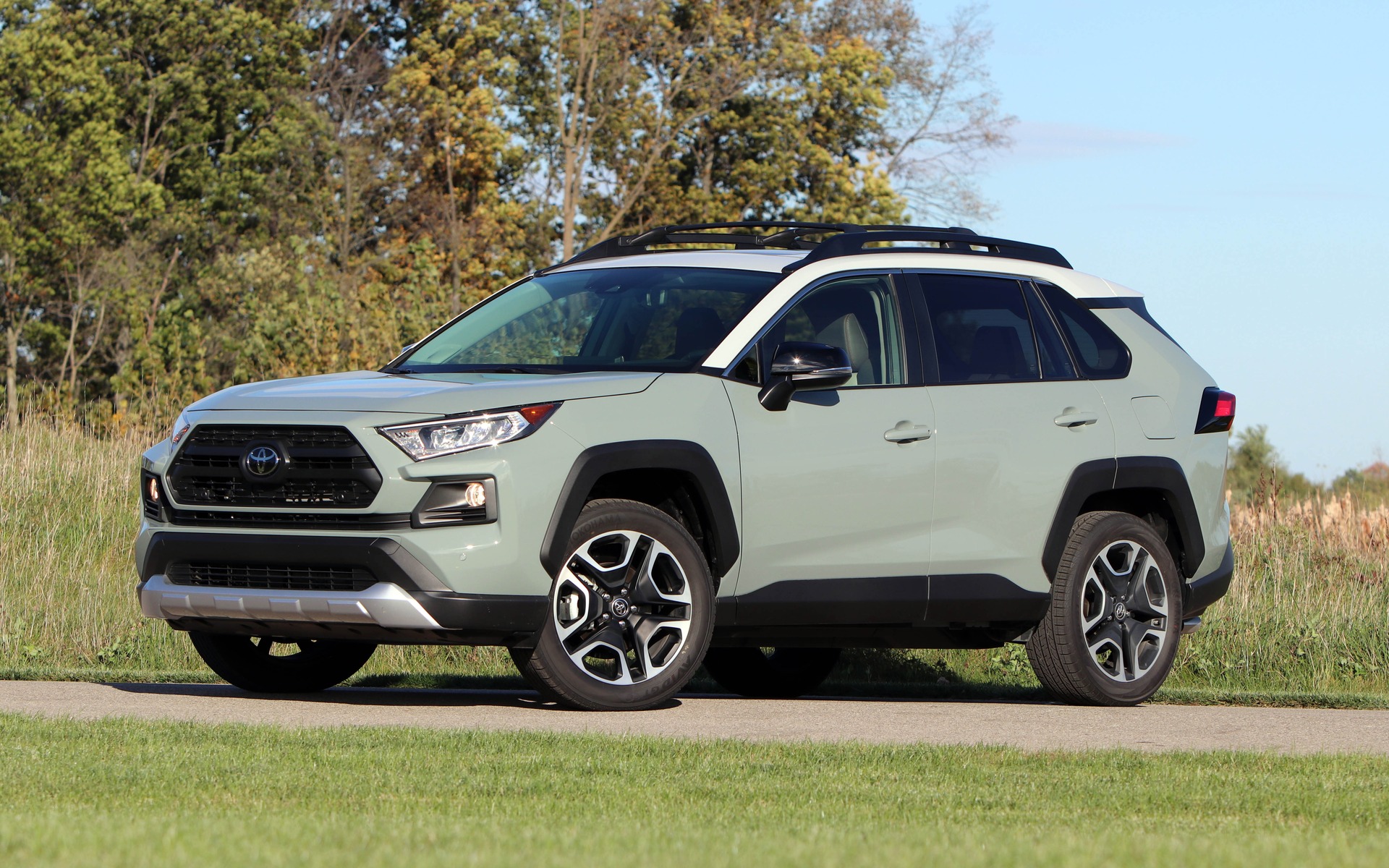 Toyota RAV4 2019 : vivement l&rsquo;hybride