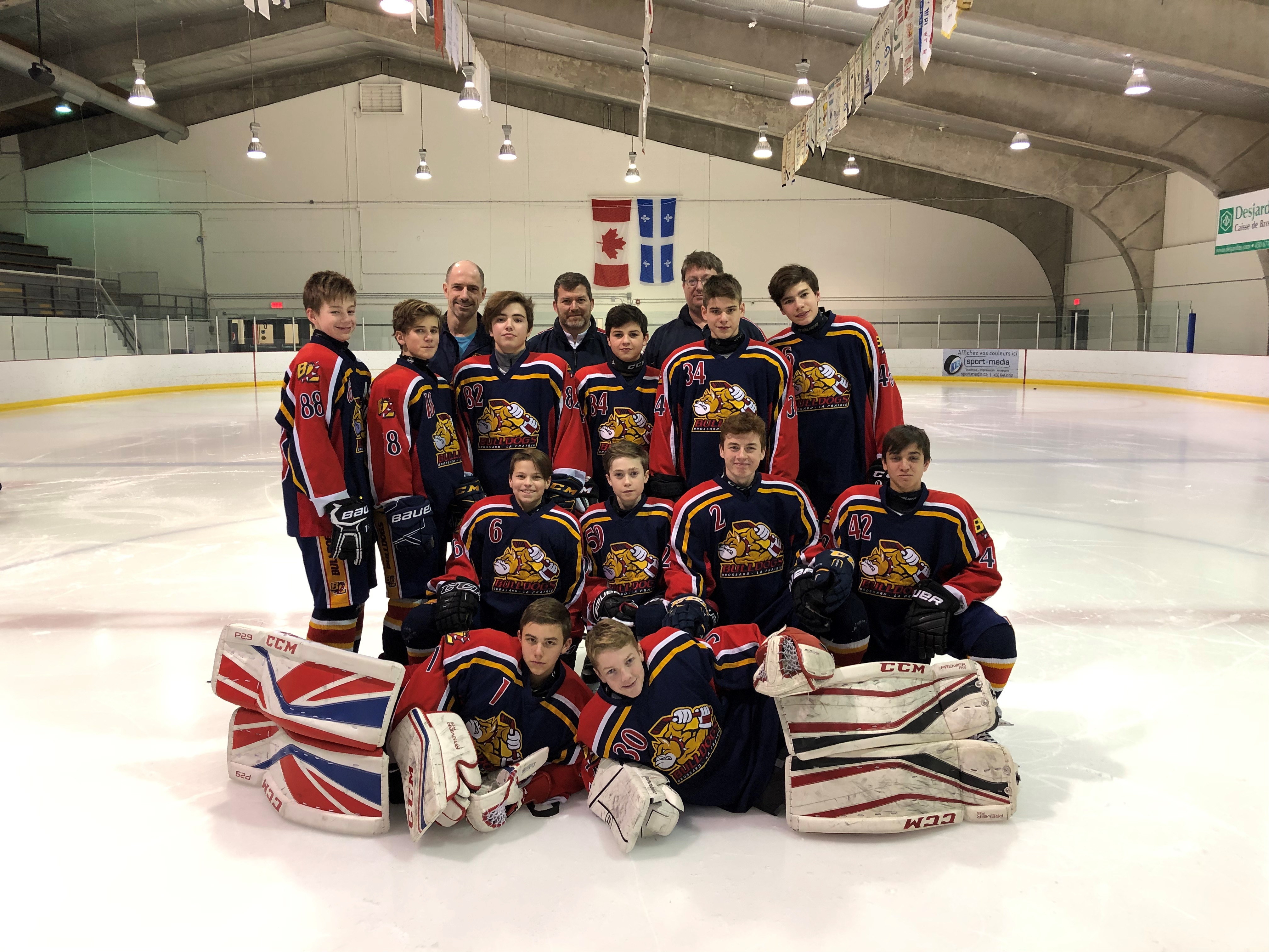 Leur pire match se transforme en un moment inoubliable