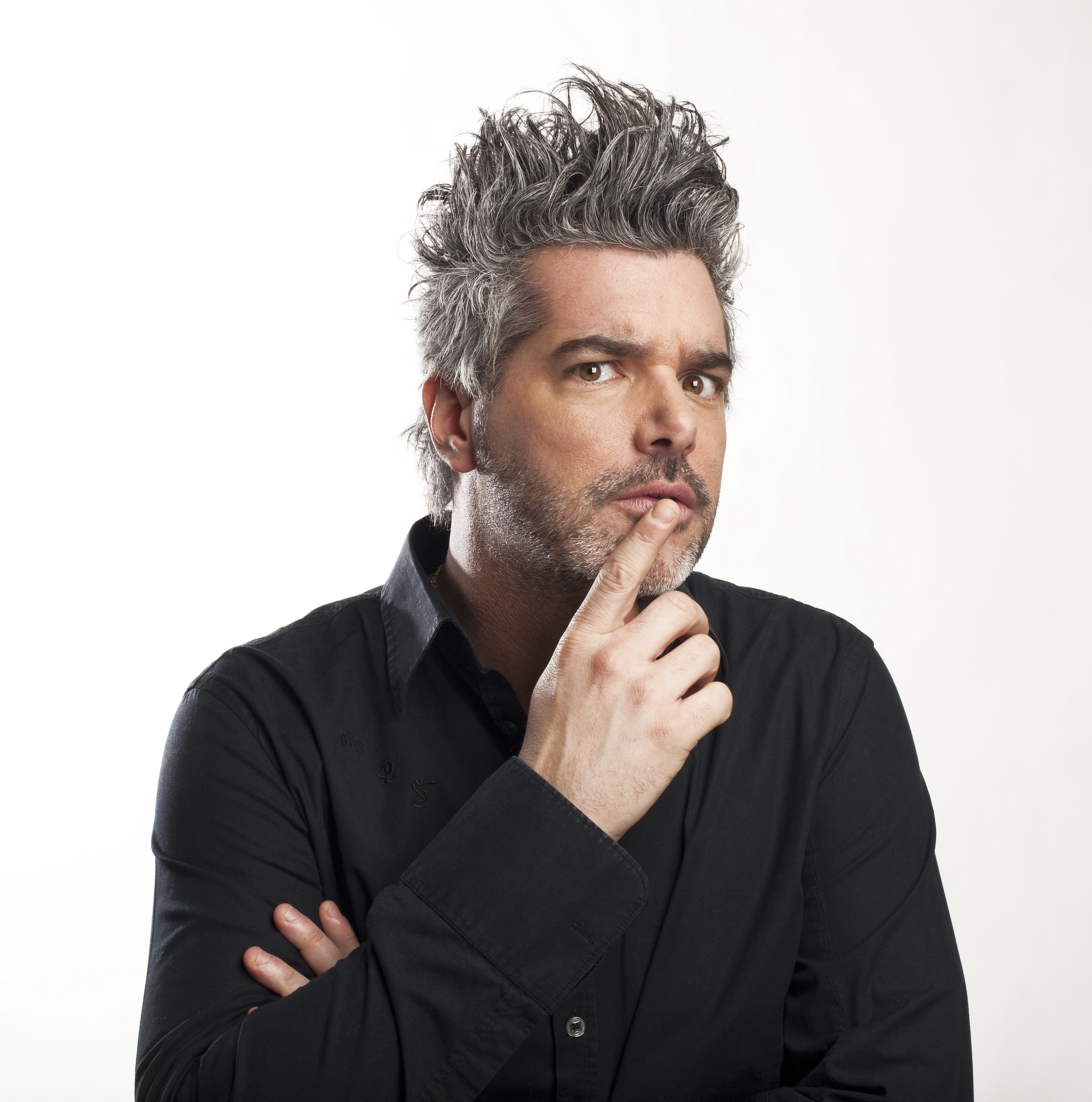 La Fondation de la schizophrénie Émile-Nelligan célèbre ses 10 ans avec Réal Béland