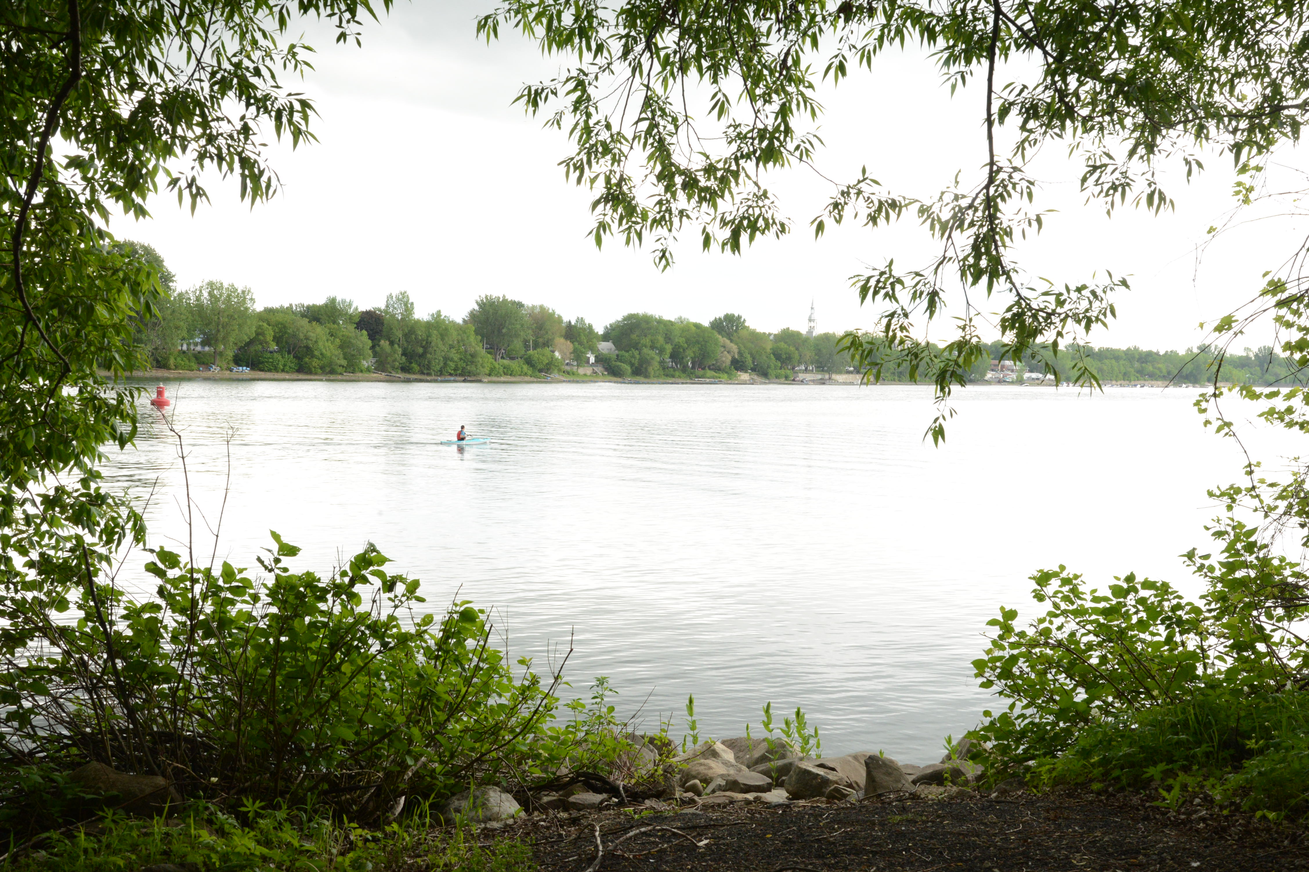 La menace de grève écartée à la Sépaq