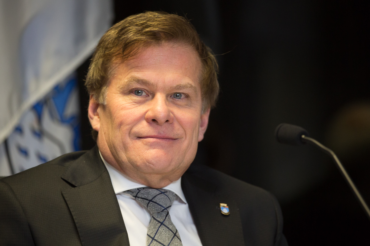 Saint-Lambert : un conseiller cité en déontologie par la Commission municipale du Québec