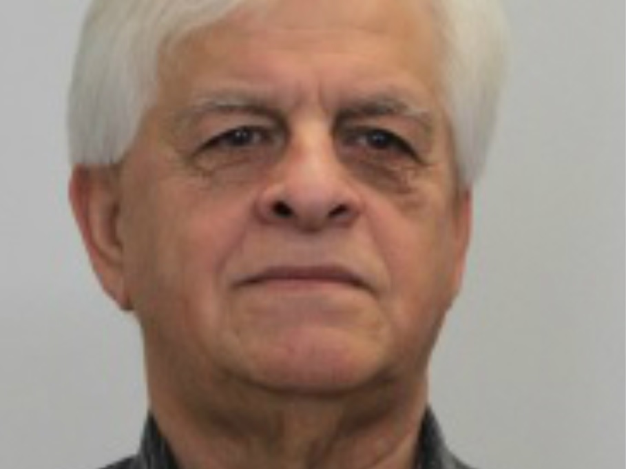 Un homme arrêté pour agressions sexuelles sur des mineurs au hockey