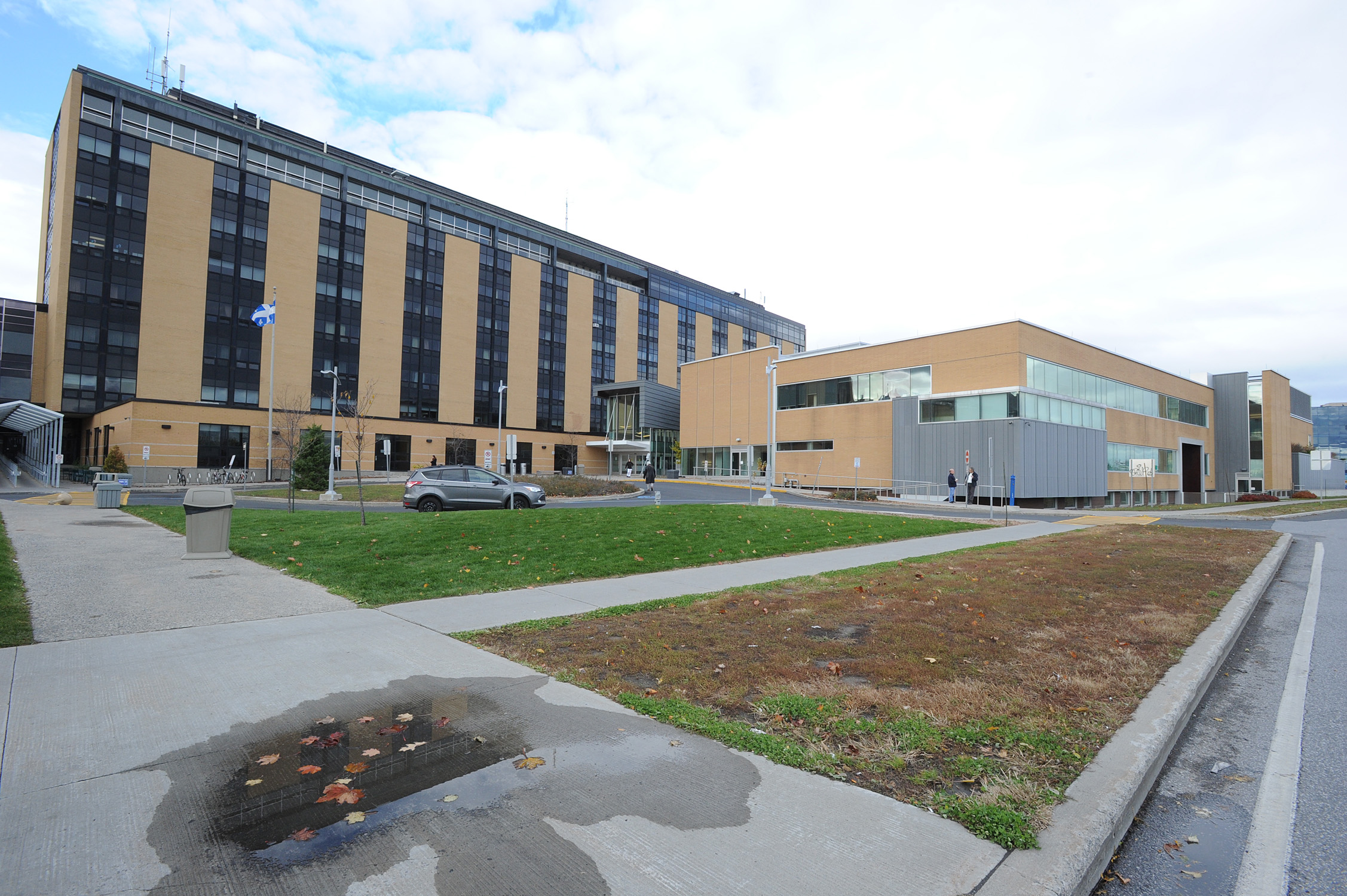 CISSS Montérégie-Centre: entente sur les nouvelles dispositions locales de la convention collective