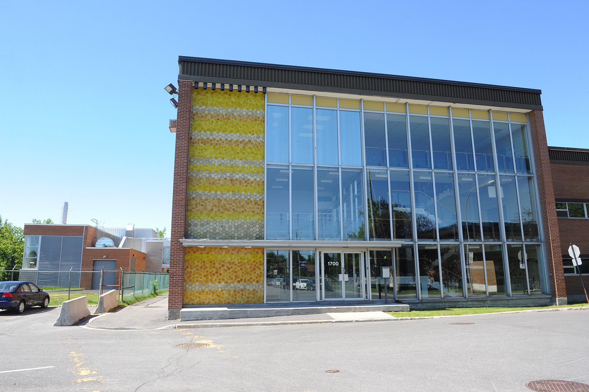 Longueuil reçoit un prix pour l’excellence de son eau potable