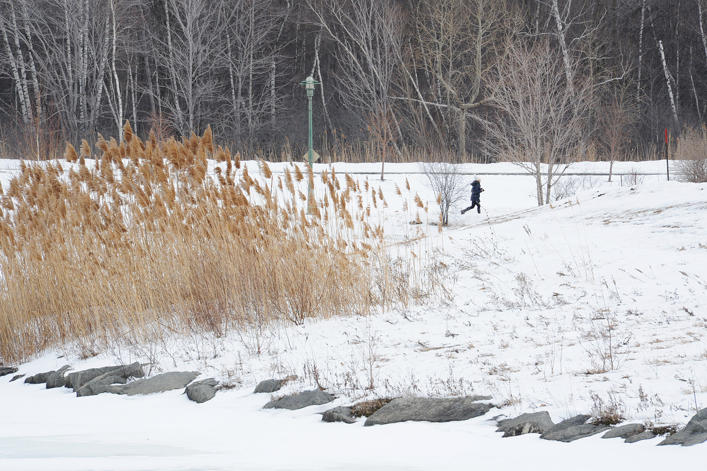 S’entraîneur 365 jours par année