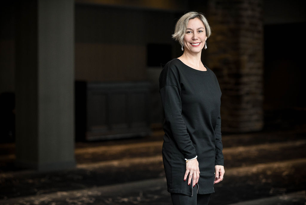 Une entrepreneure de Longueuil de retour de la Mission France du Réseau M