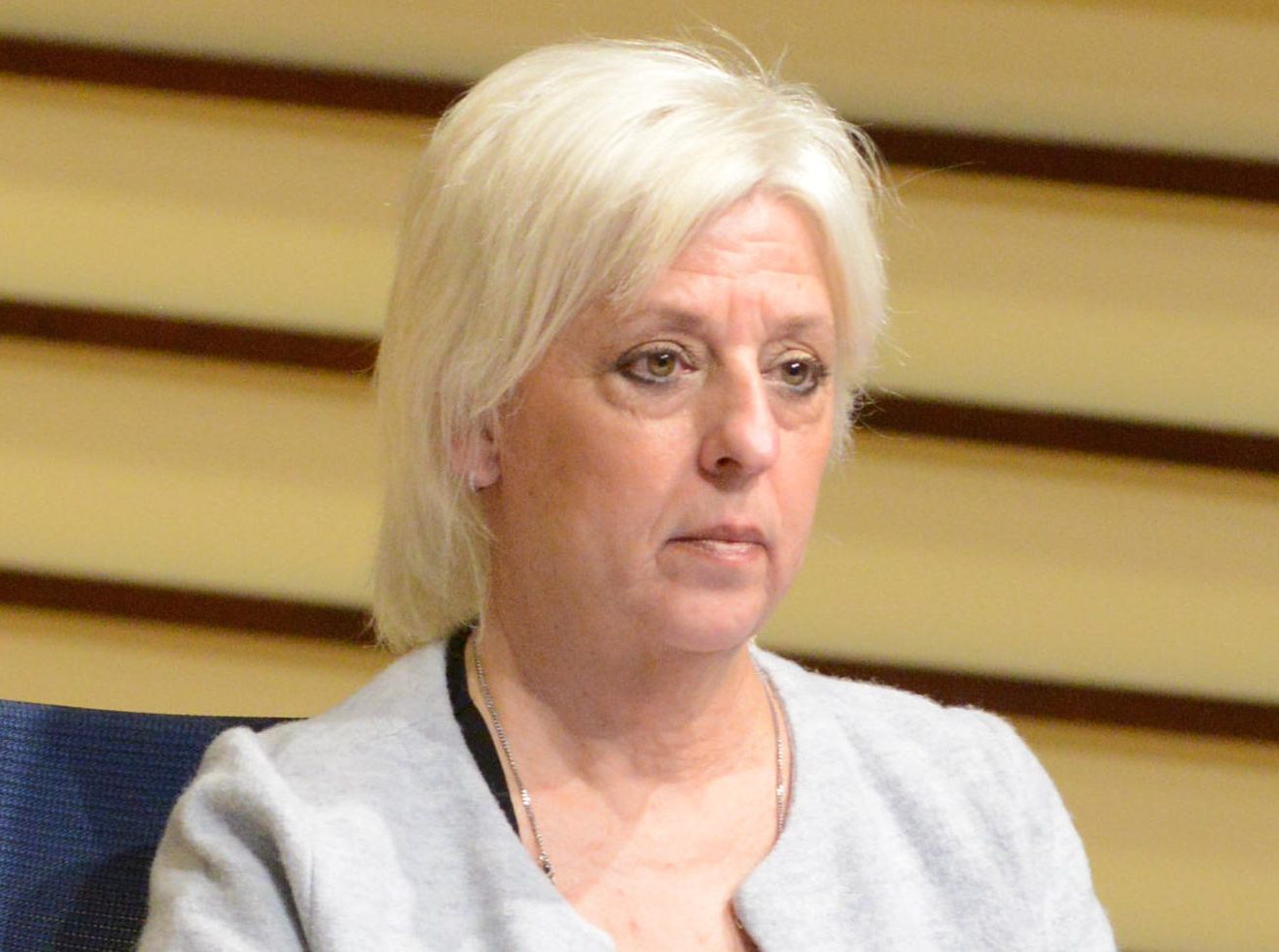 Colette Éthier devient conseillère indépendante