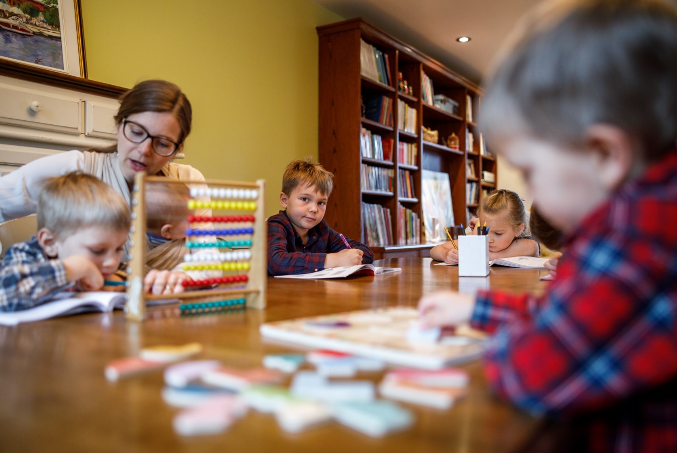 Enseignement à la maison: « Donnez une chance au règlement actuel »