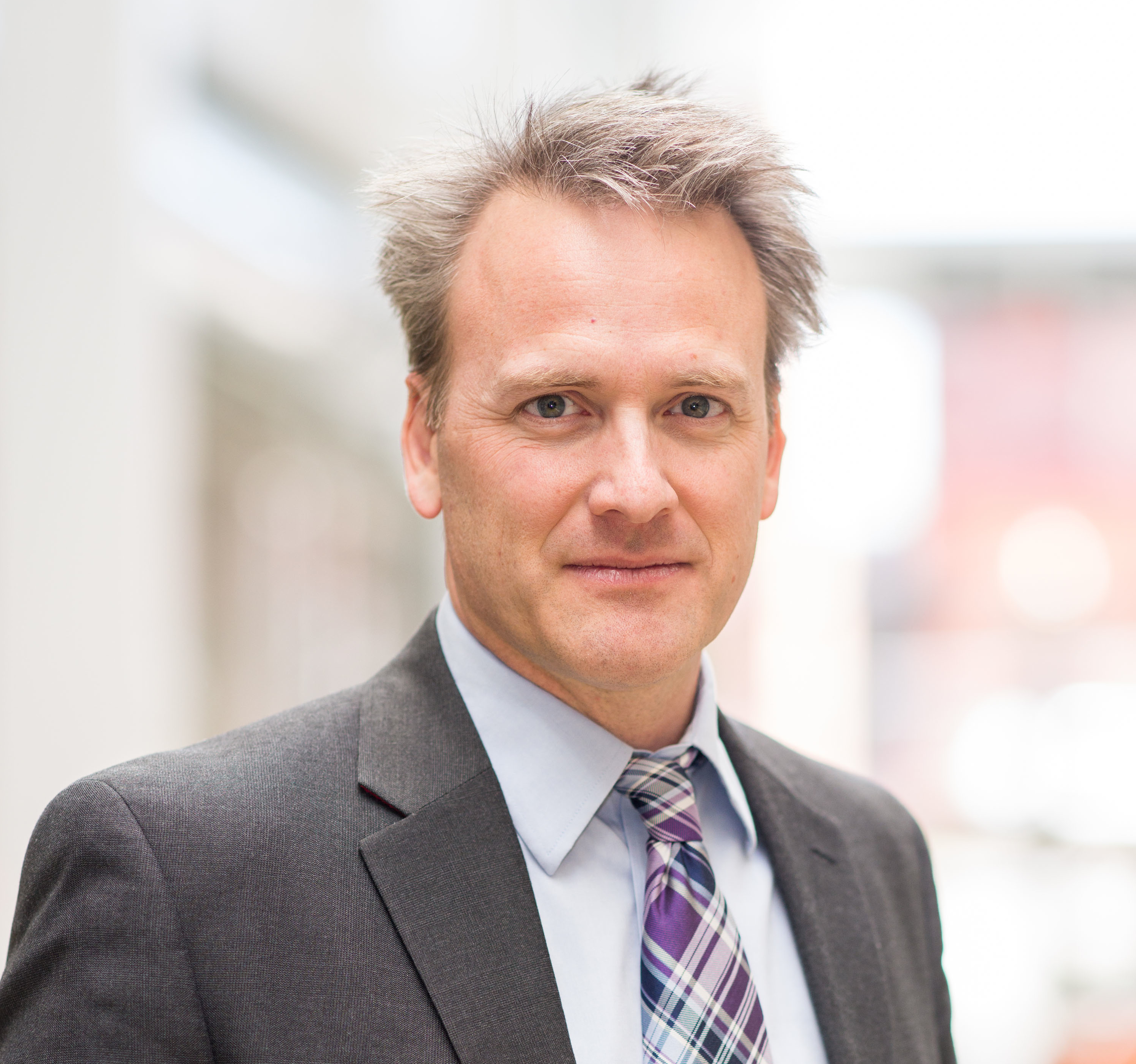 Le Cégep en mode été