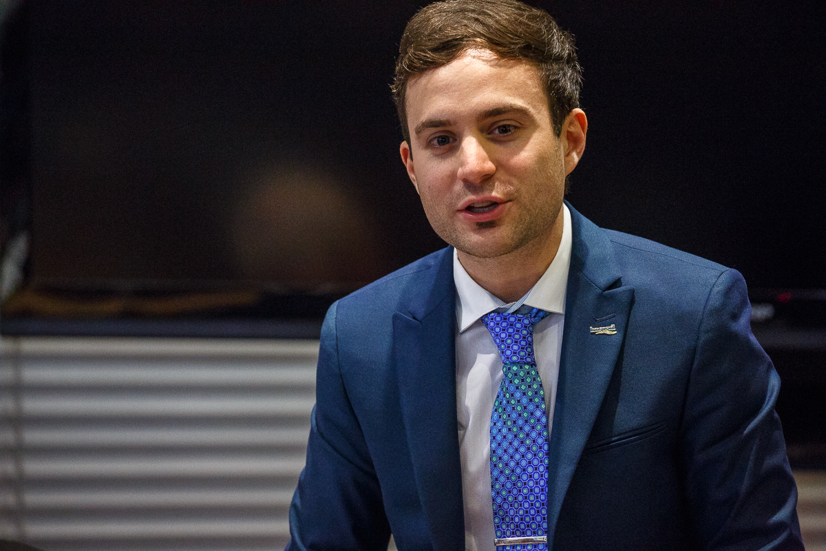 Longueuil doit passer en mode solutions, dit l’opposition