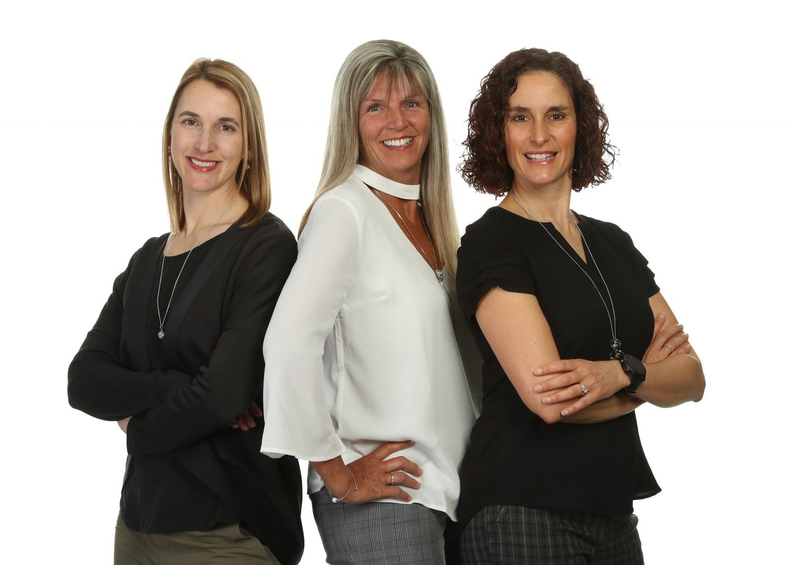 Réseauter, pour elles, c’est du sport !