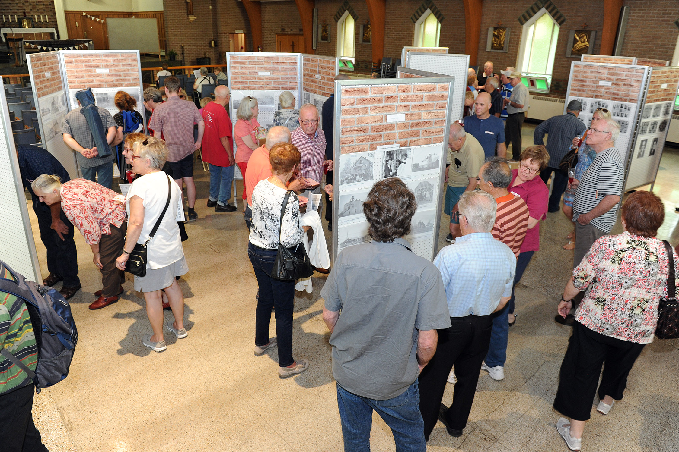 Le projet Ville Jacques-Cartier, haute en couleurs obtient un nouveau souffle