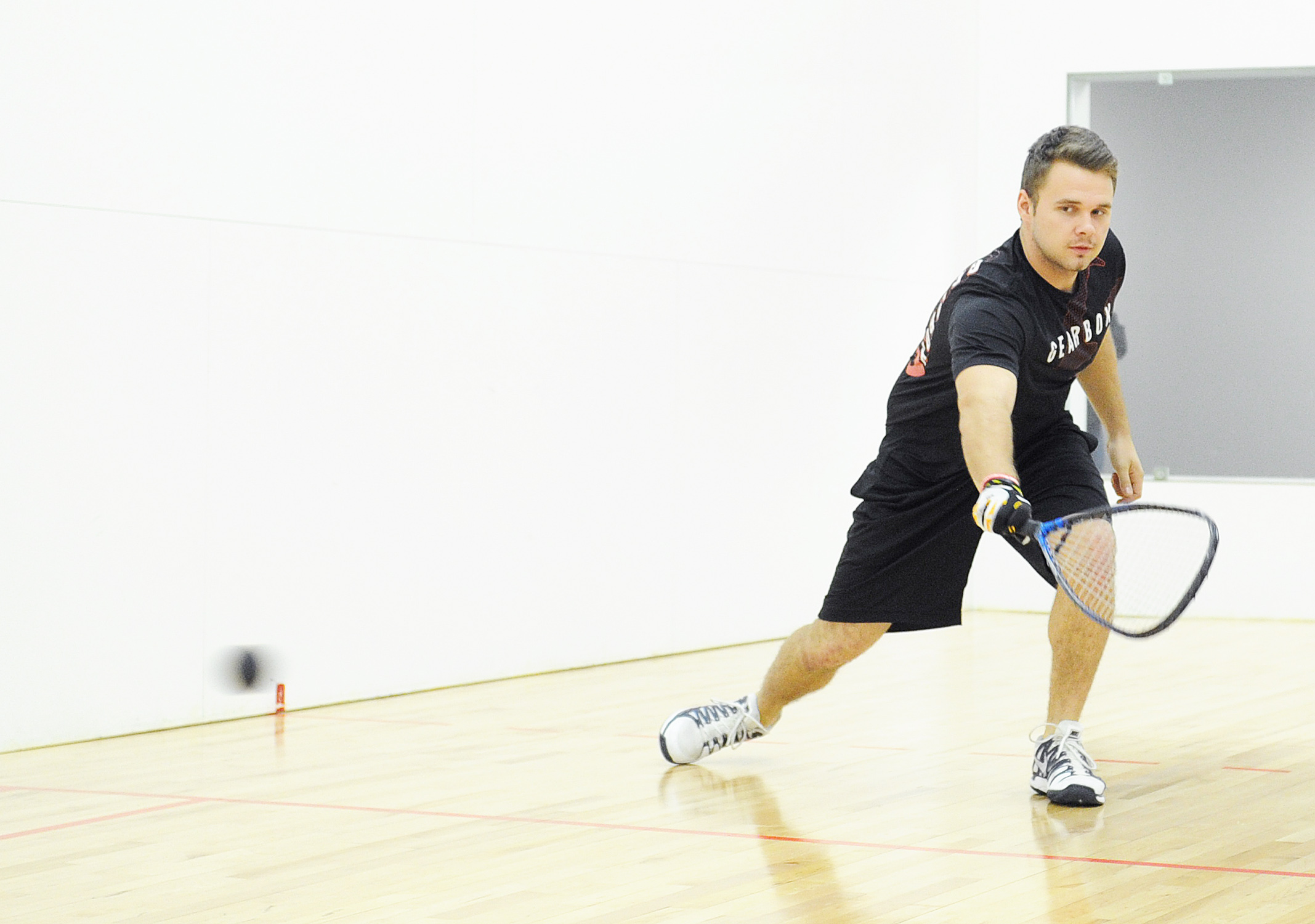 Murray et Landa champions en double au Pro-Am Lewis Drug