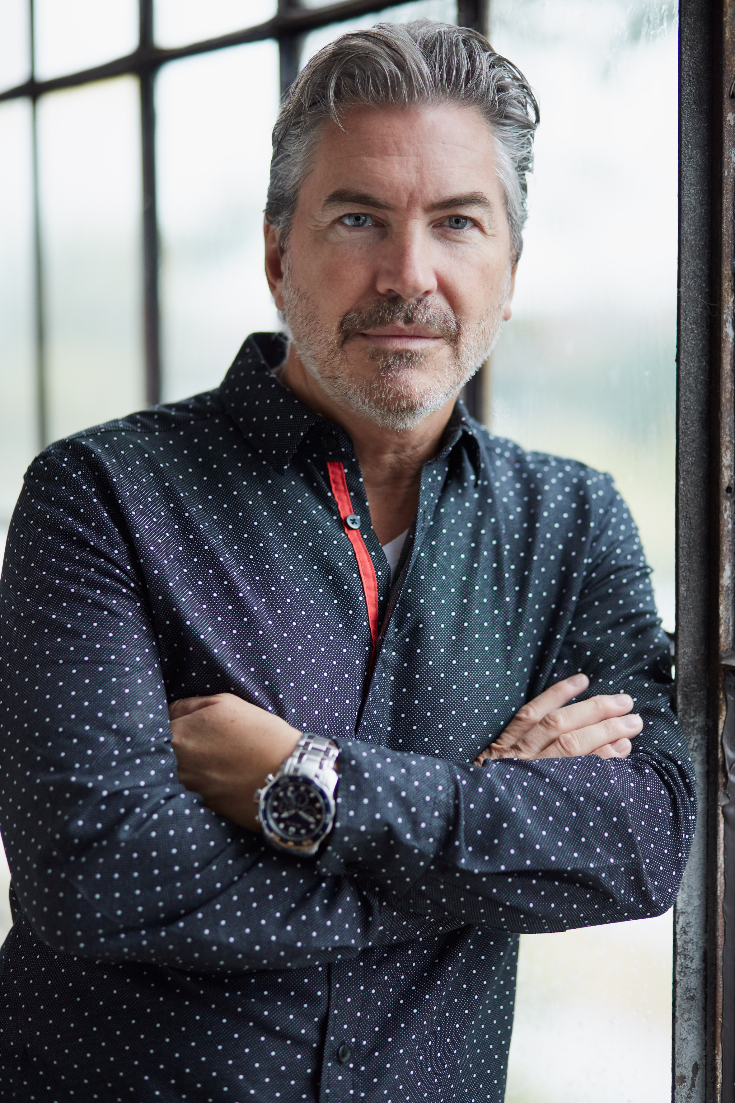 Blindshot, premier roman de Denis Coupal: rêver en 24 images seconde