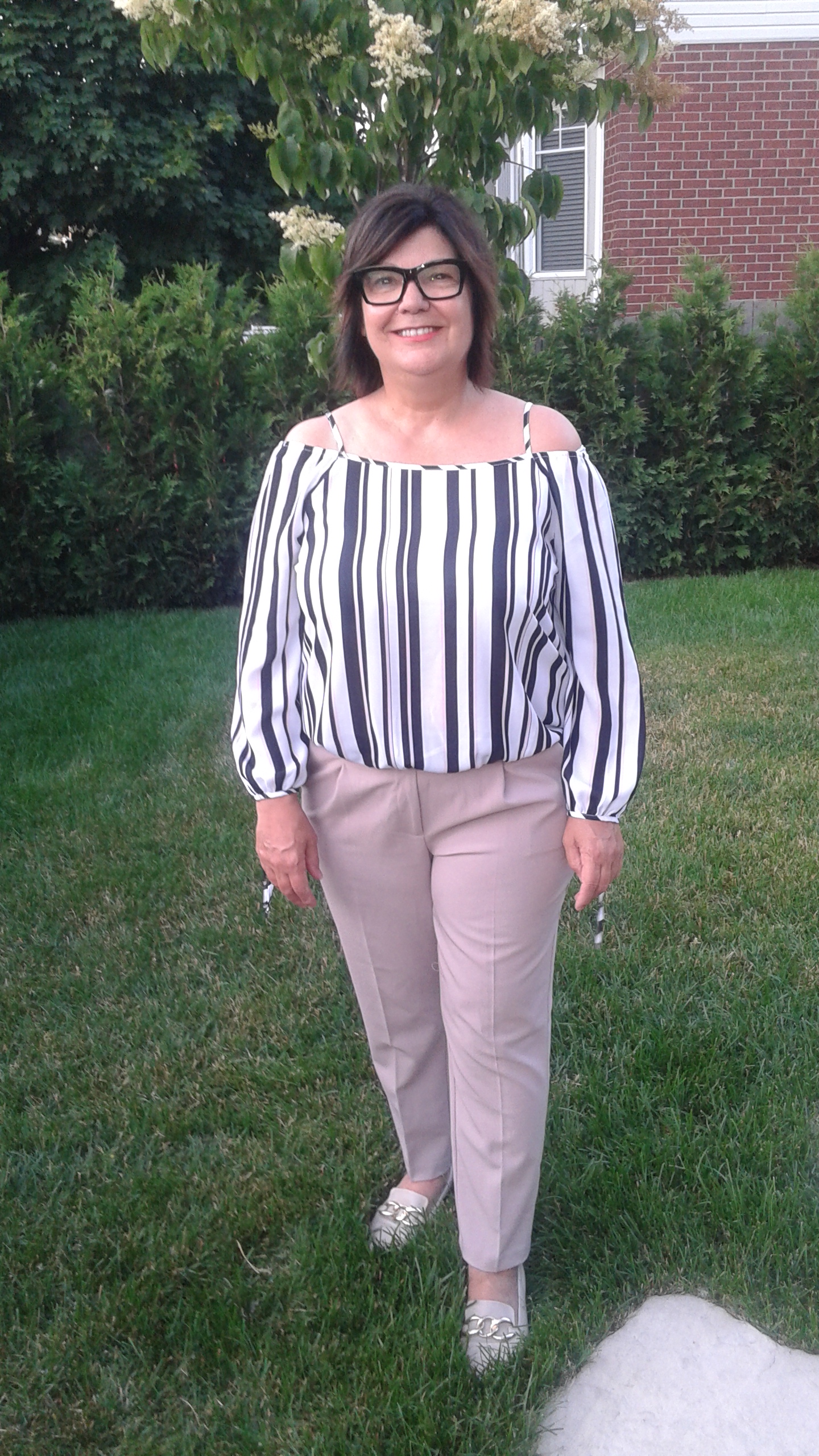 De beaux moments au département d’oncologie, malgré la maladie