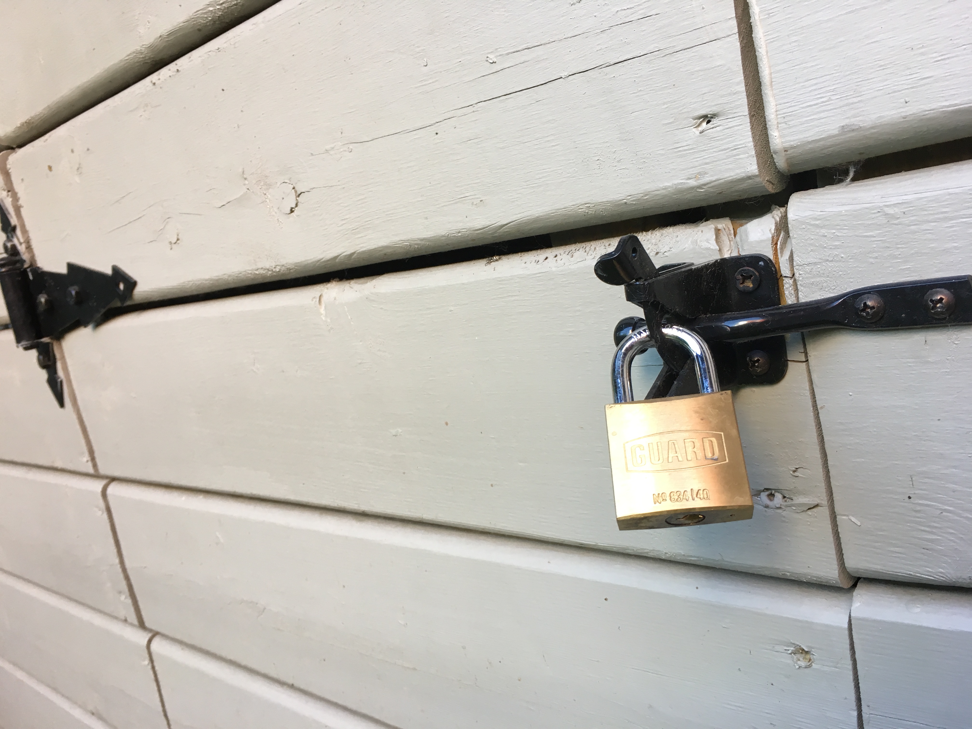 Comment compliquer la tâche des voleurs et surtout, les dissuader