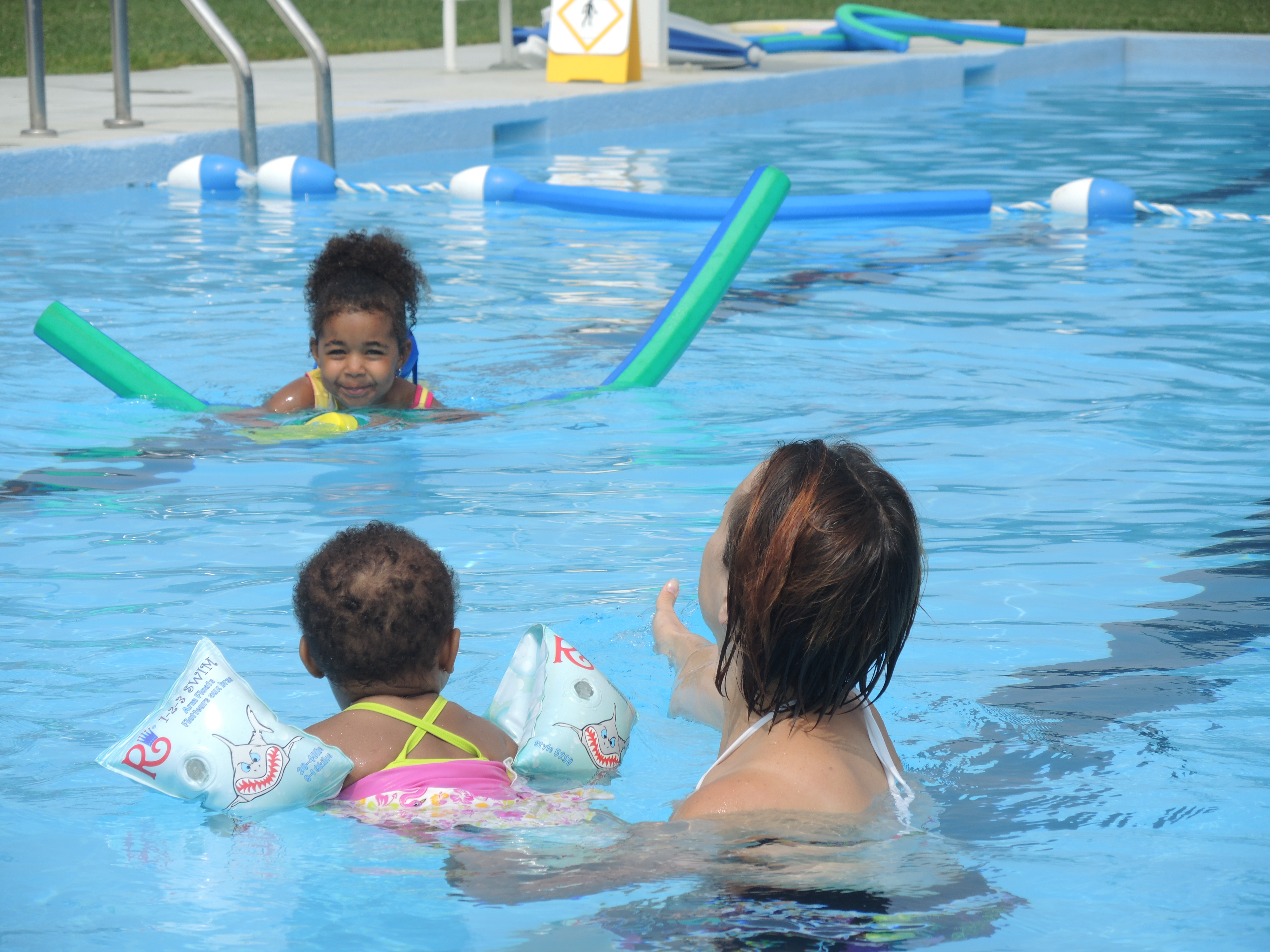 La brigade Splash s’arrêtera à Longueuil