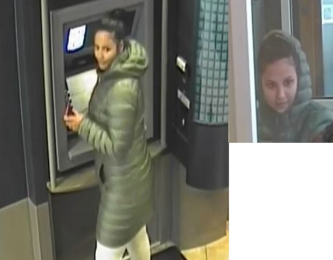 Fraudée après avoir aidé un automobiliste