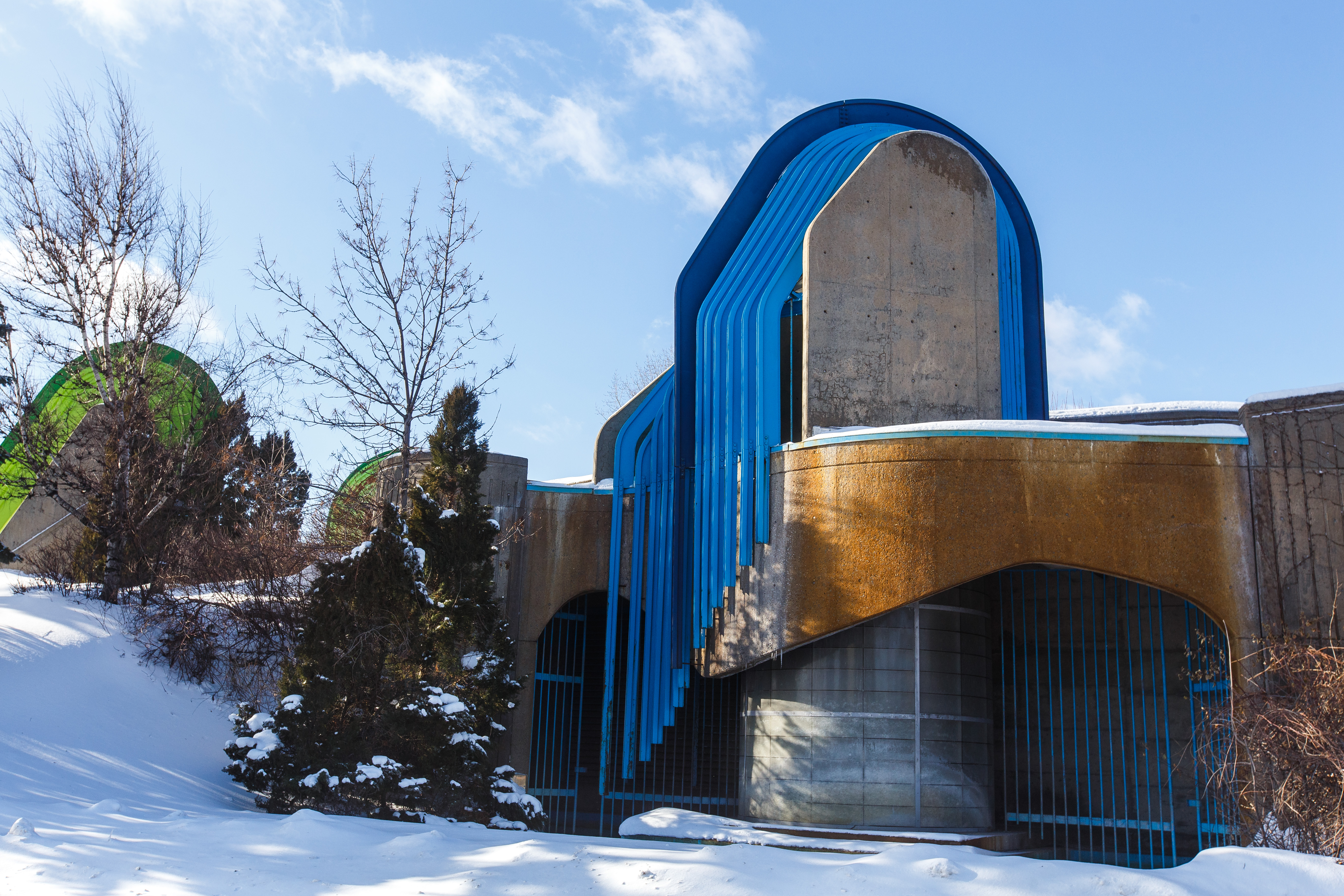 Longueuil reçoit une aide financière pour décontaminer le sol d’une station de pompage