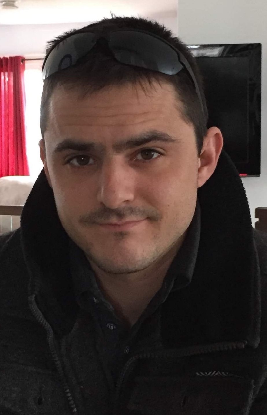 RETROUVÉ – Un homme disparu en Montérégie