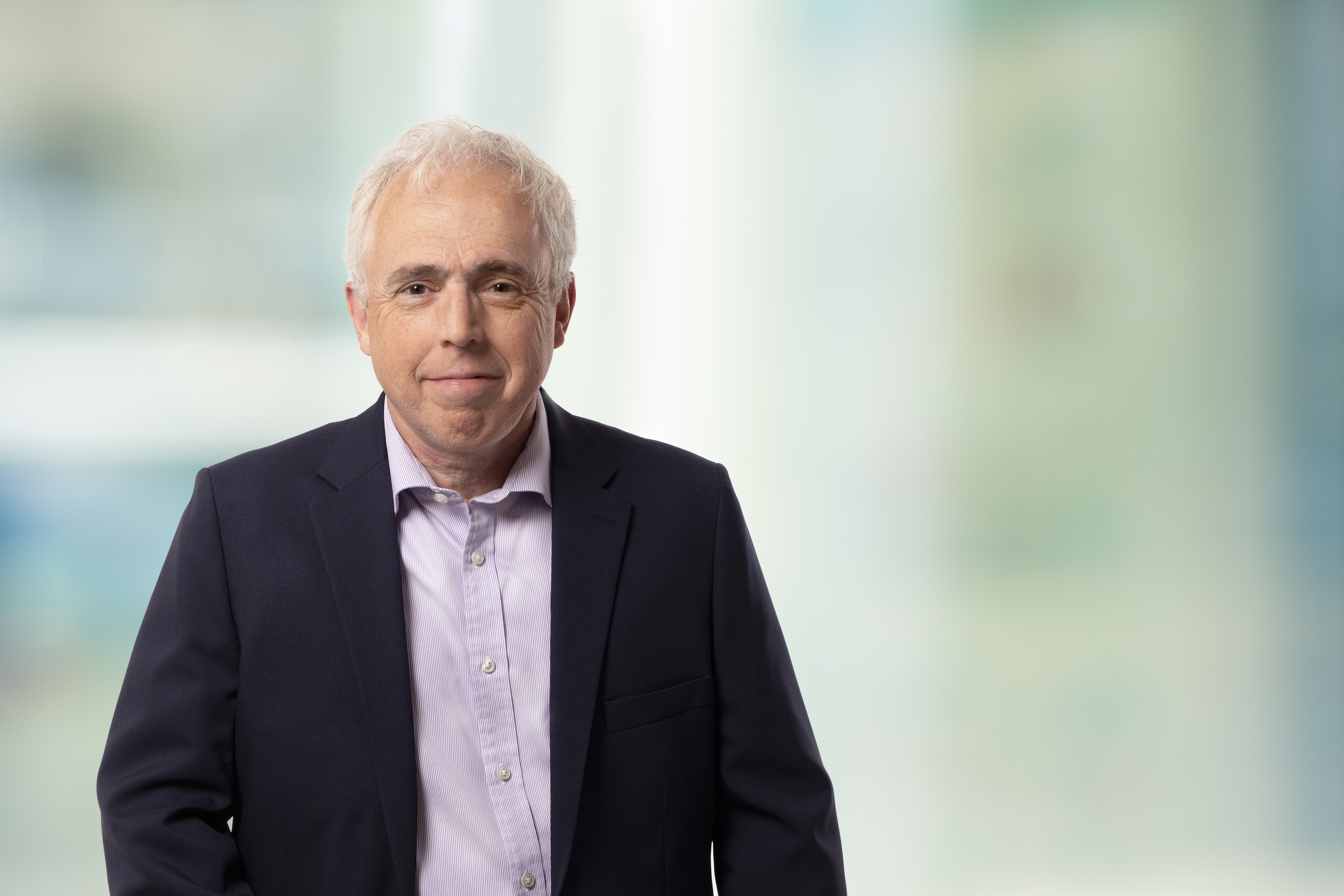 Le Bloquiste Denis Trudel inaugure son local de campagne