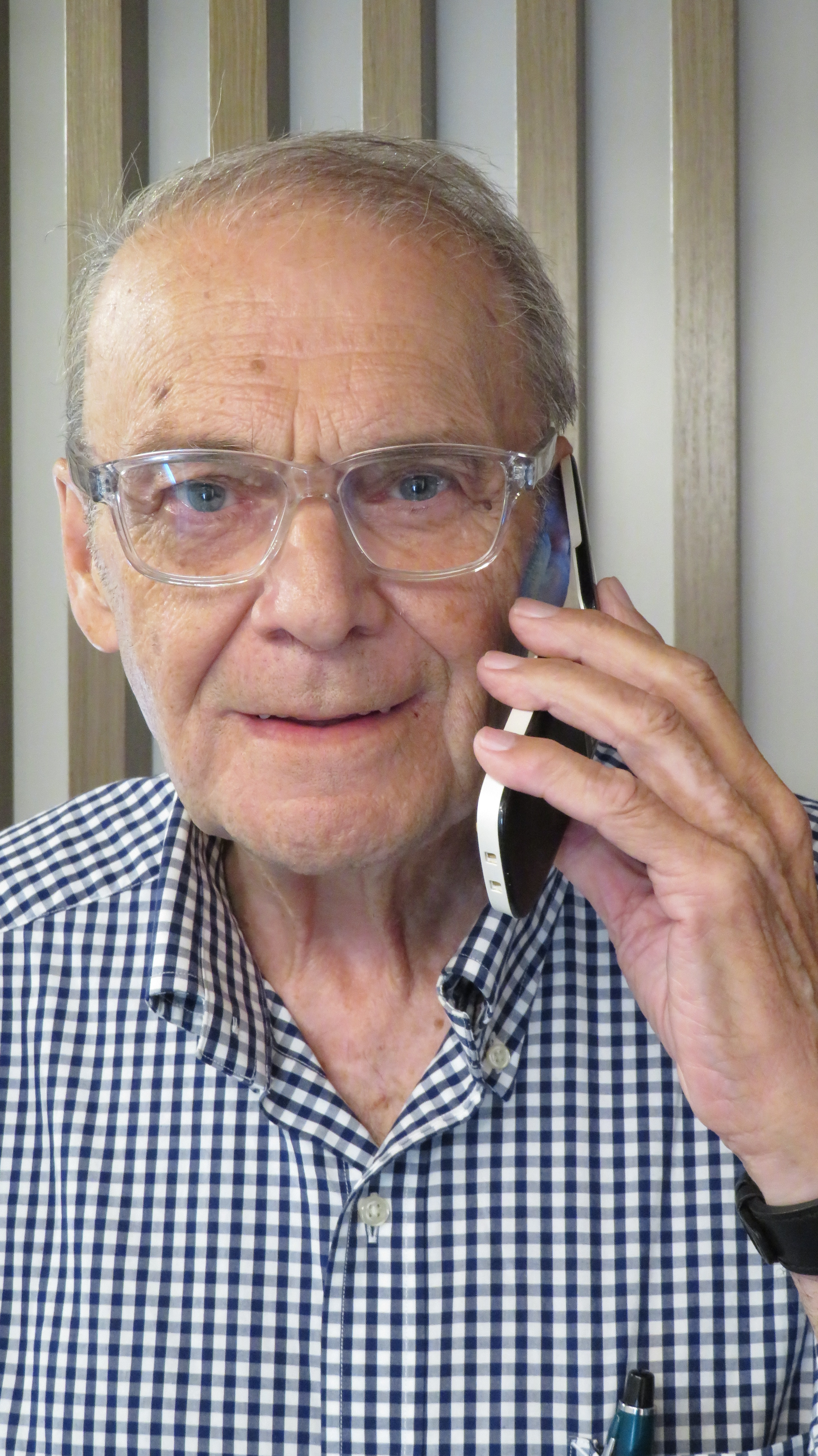 Blocus ferroviaire: et s’il s’agissait de Québécois ?