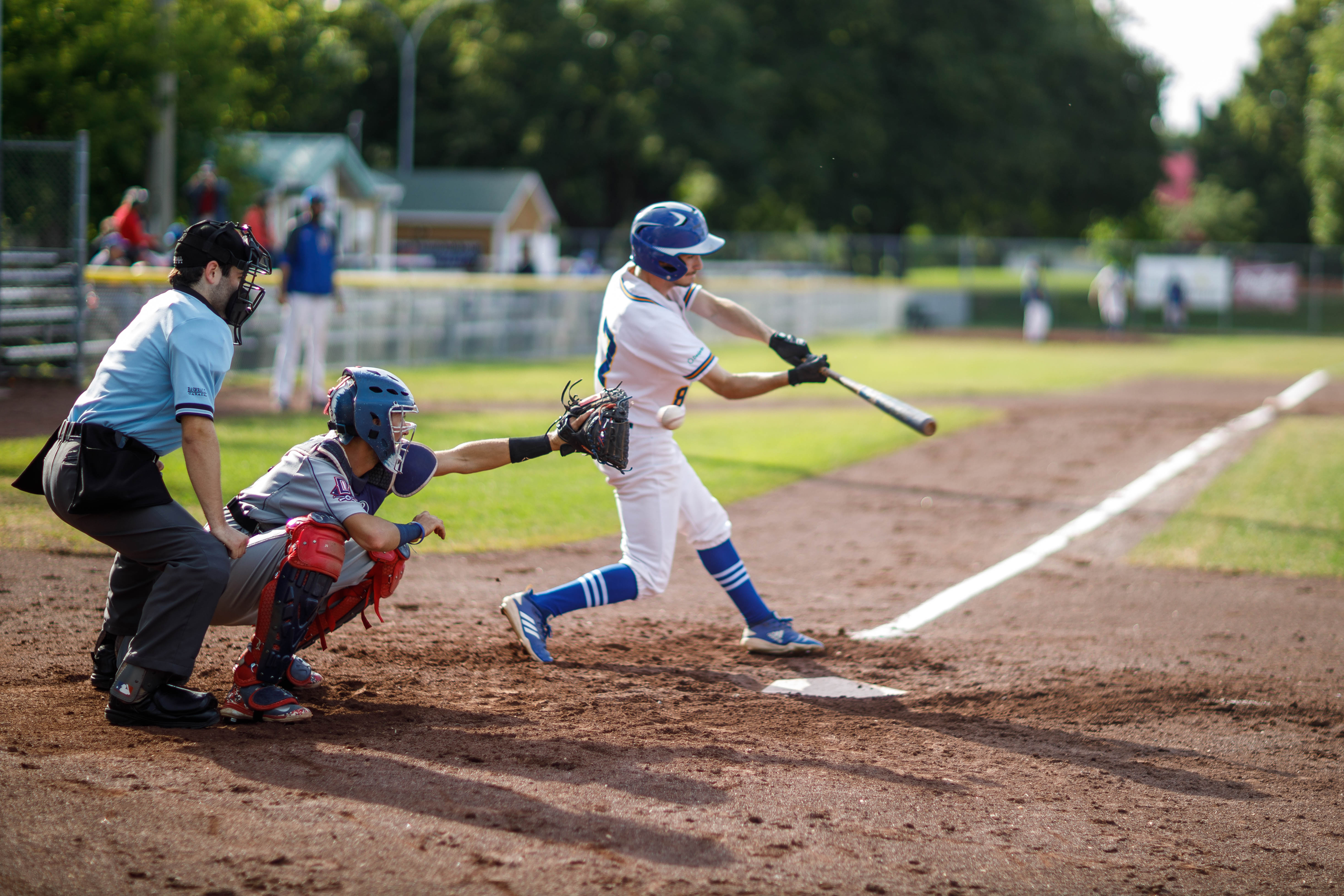 Les Ducs de retour au jeu lundi