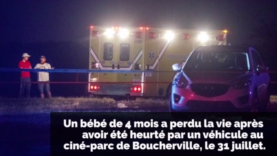 Faits saillants de la semaine en vidéo