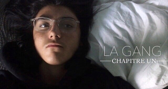 La Gang, un film produit par et pour les ados