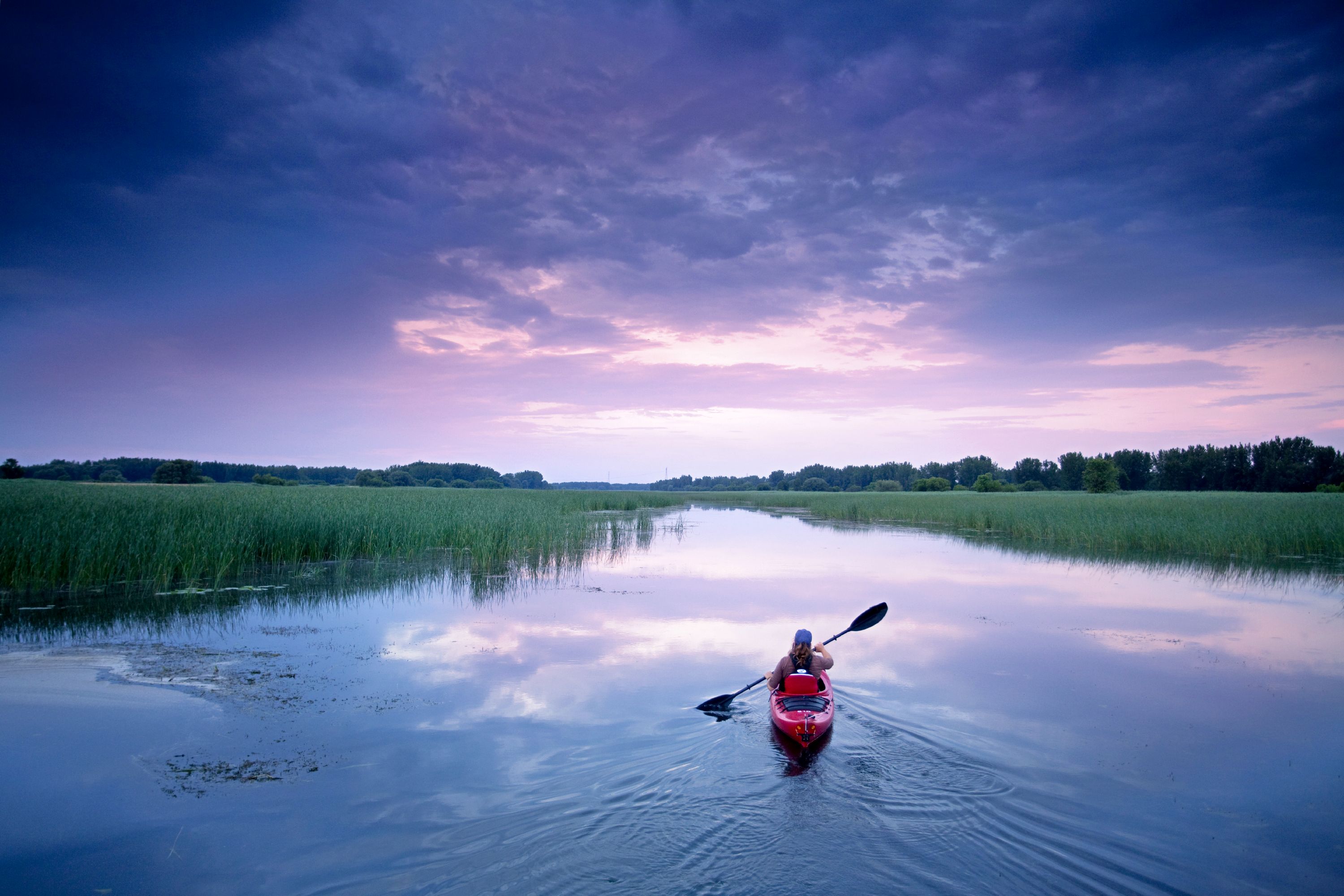 Accès gratuit aux parcs nationaux le 7 septembre