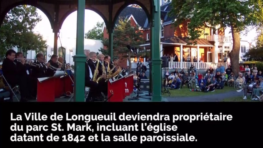 Les faits saillants de la semaine en vidéo