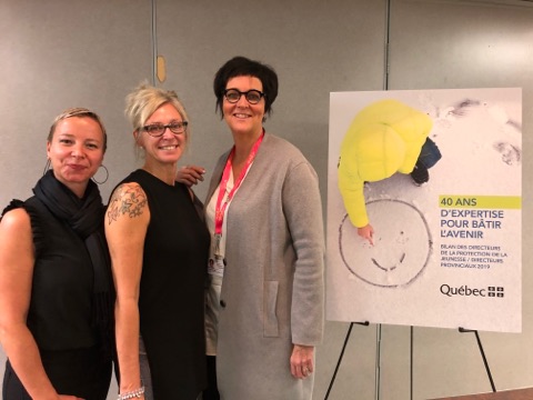 DPJ: les signalements ne cessent d’augmenter