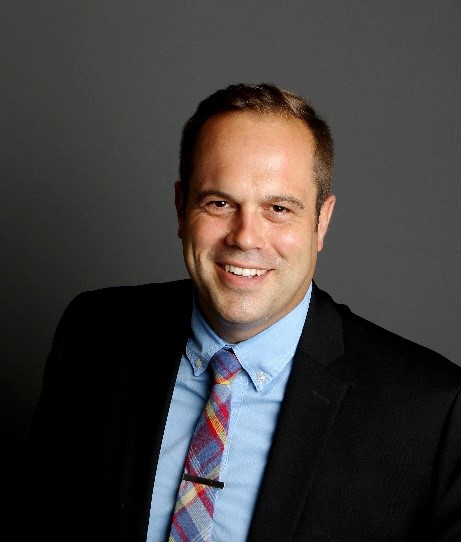 Grégory De Luca joint les rangs de Brossard Uni