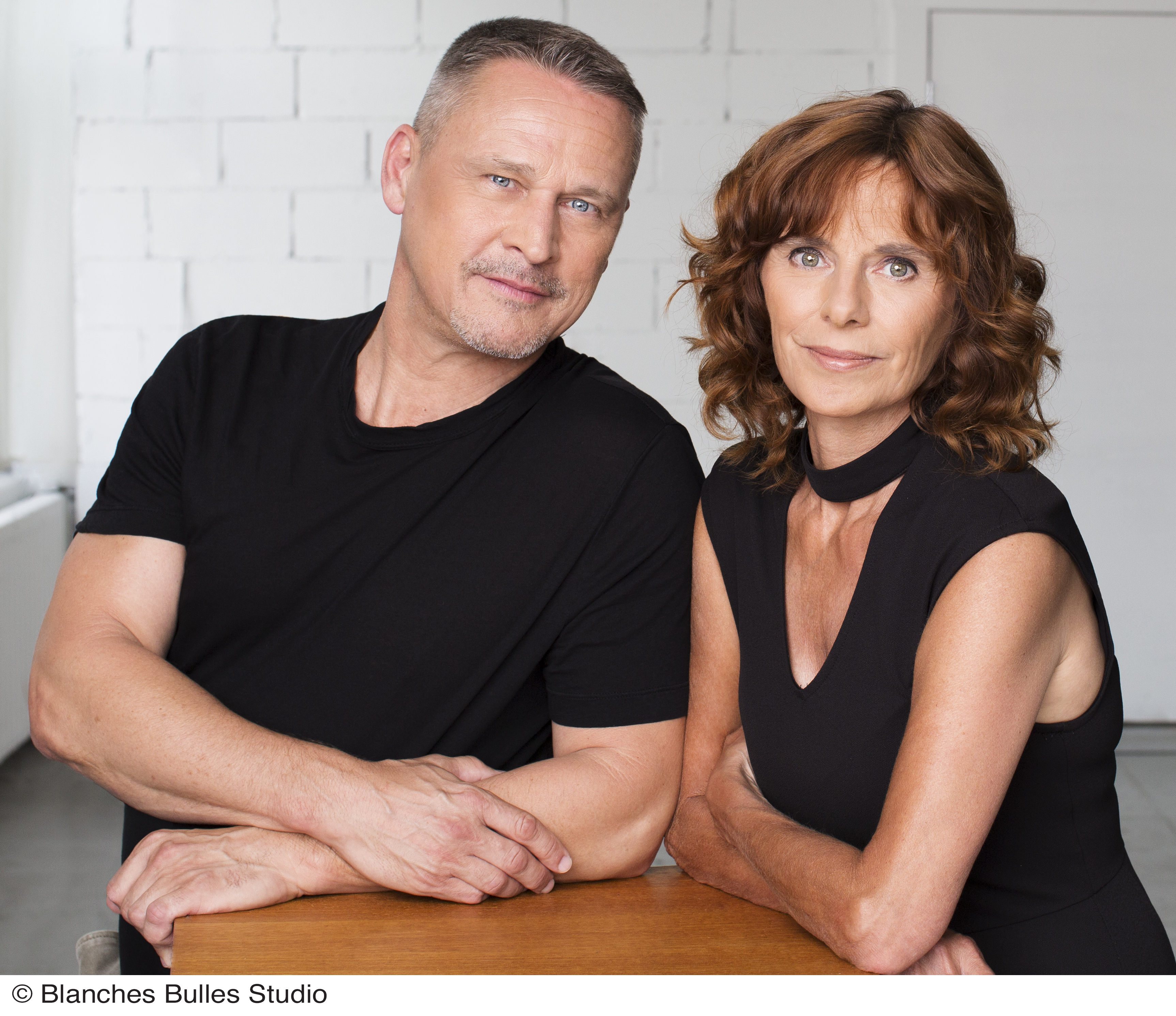 Ma tête, mon amie, mon ennemie: des visages inspirants de la santé mentale