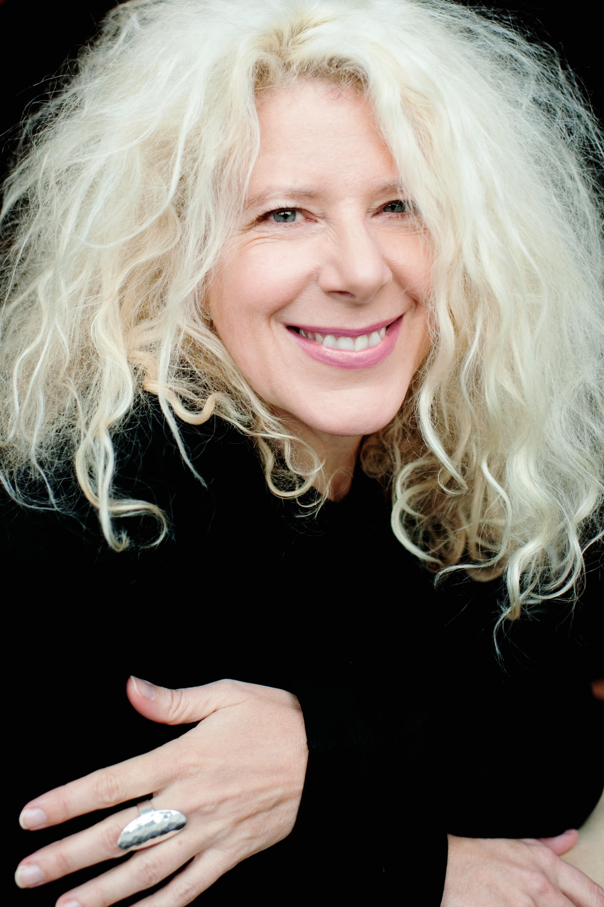 L’auteure Michèle Plomer de passage à la librairie Le Fureteur