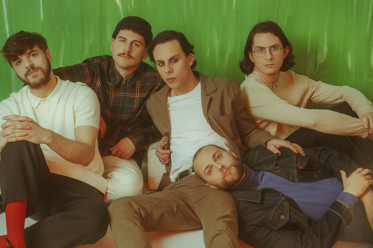 Choses sauvages: du rock, toujours plus de rock