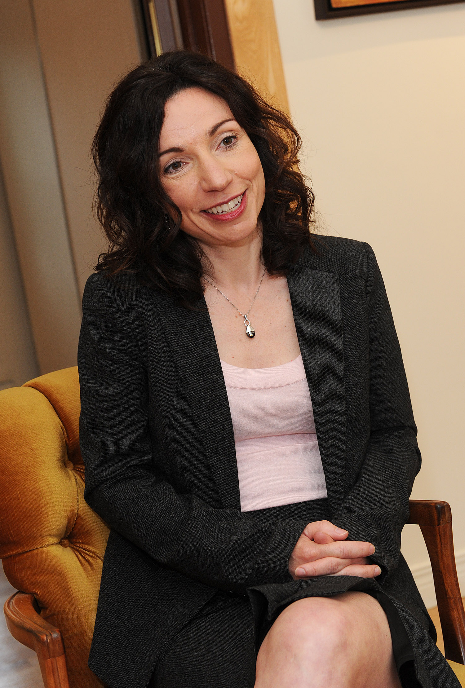 Campagne du Bloc Québécois: «un retour en arrière pour l’indépendance», selon Martine Ouellet