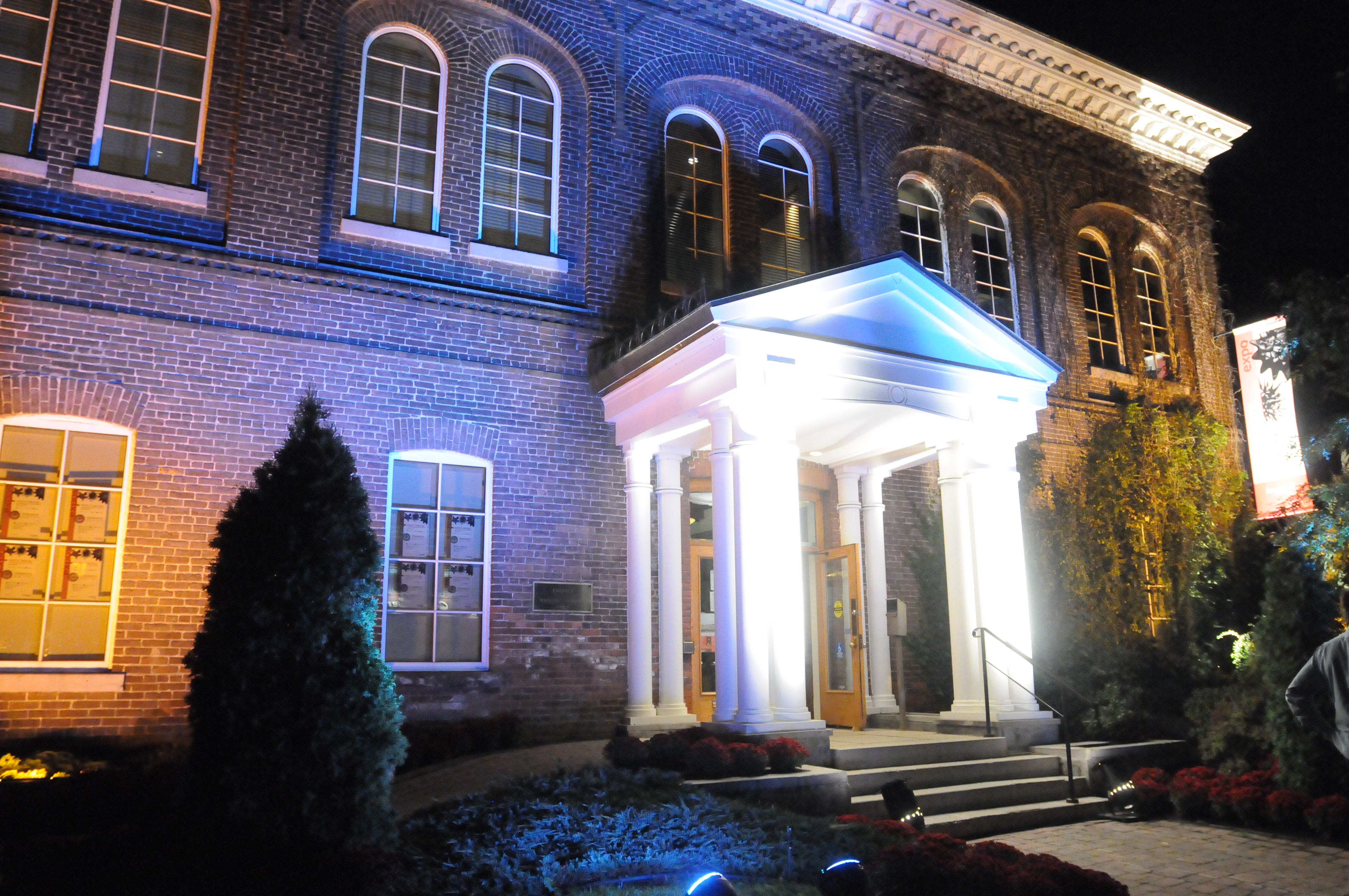 Soirée d’information de la Ville de Longueuil: un lieu pas suffisamment accessible, déplore l’AUTAL