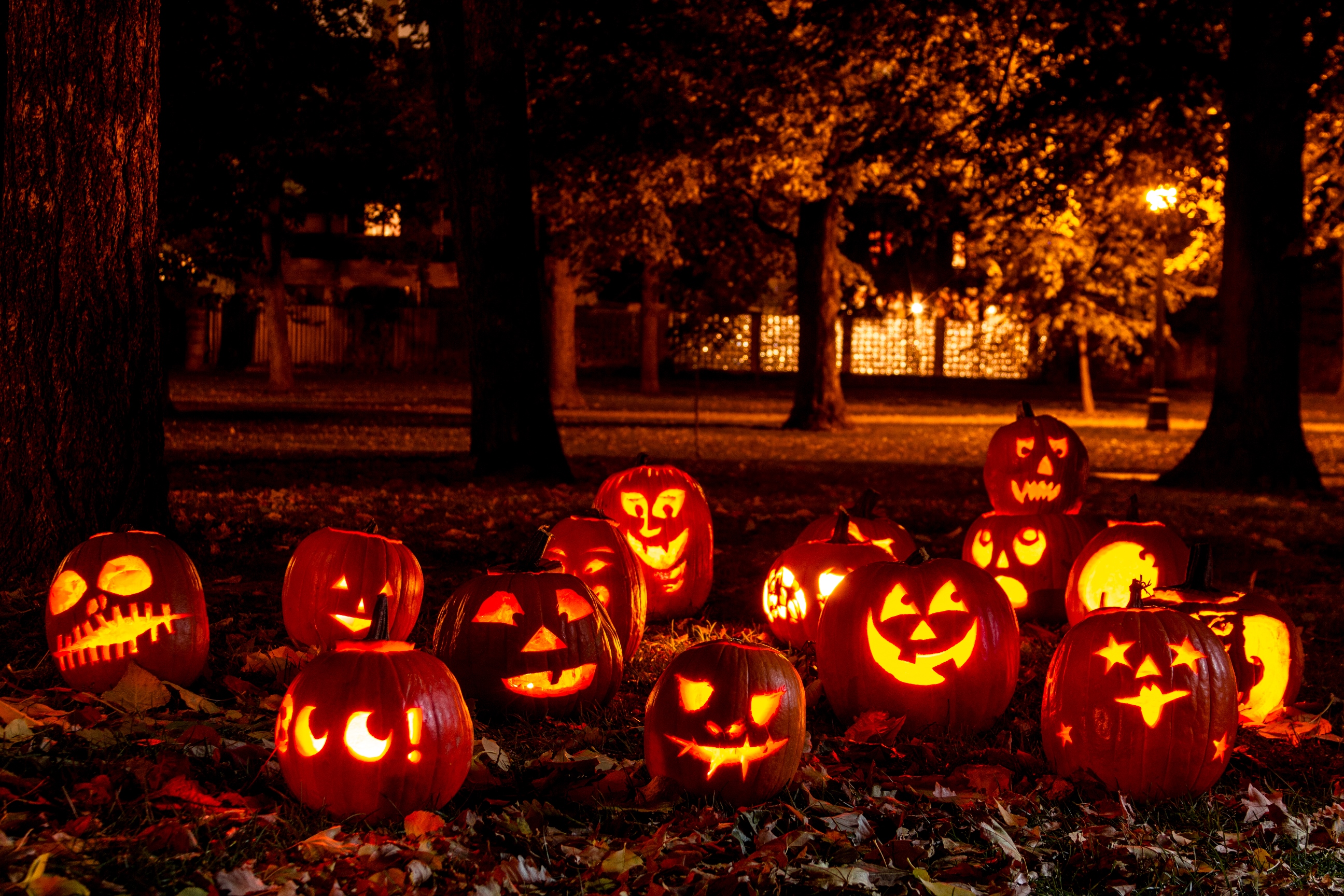 C&rsquo;était en 1903: émeute de l&rsquo;Halloween à Longueuil