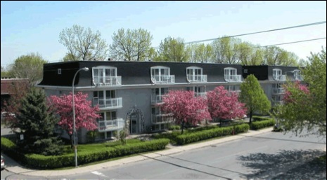 50 ans de coopération pour la Coop d&rsquo;habitation Place du Collège