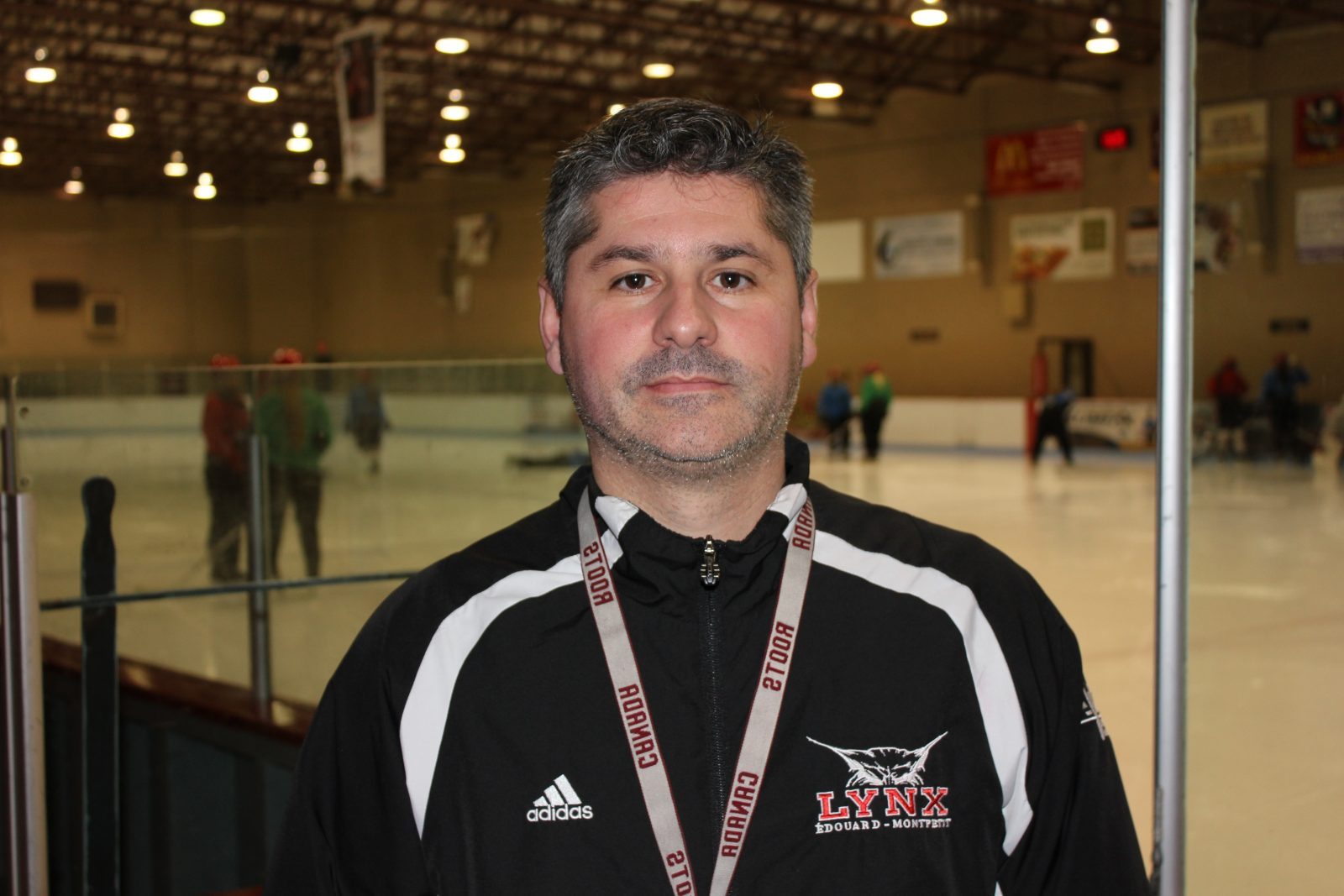 Les Riverains rendront hommage à l’ex-entraîneur Martin Russell