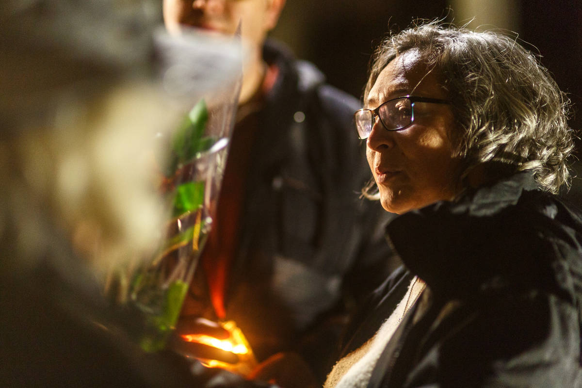 Monique Dalcourt: vivre l’enfer