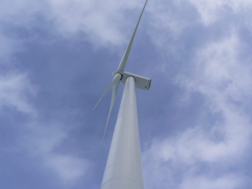 Innergex fait l&rsquo;acquisition de six parcs éoliens en exploitation aux États-Unis