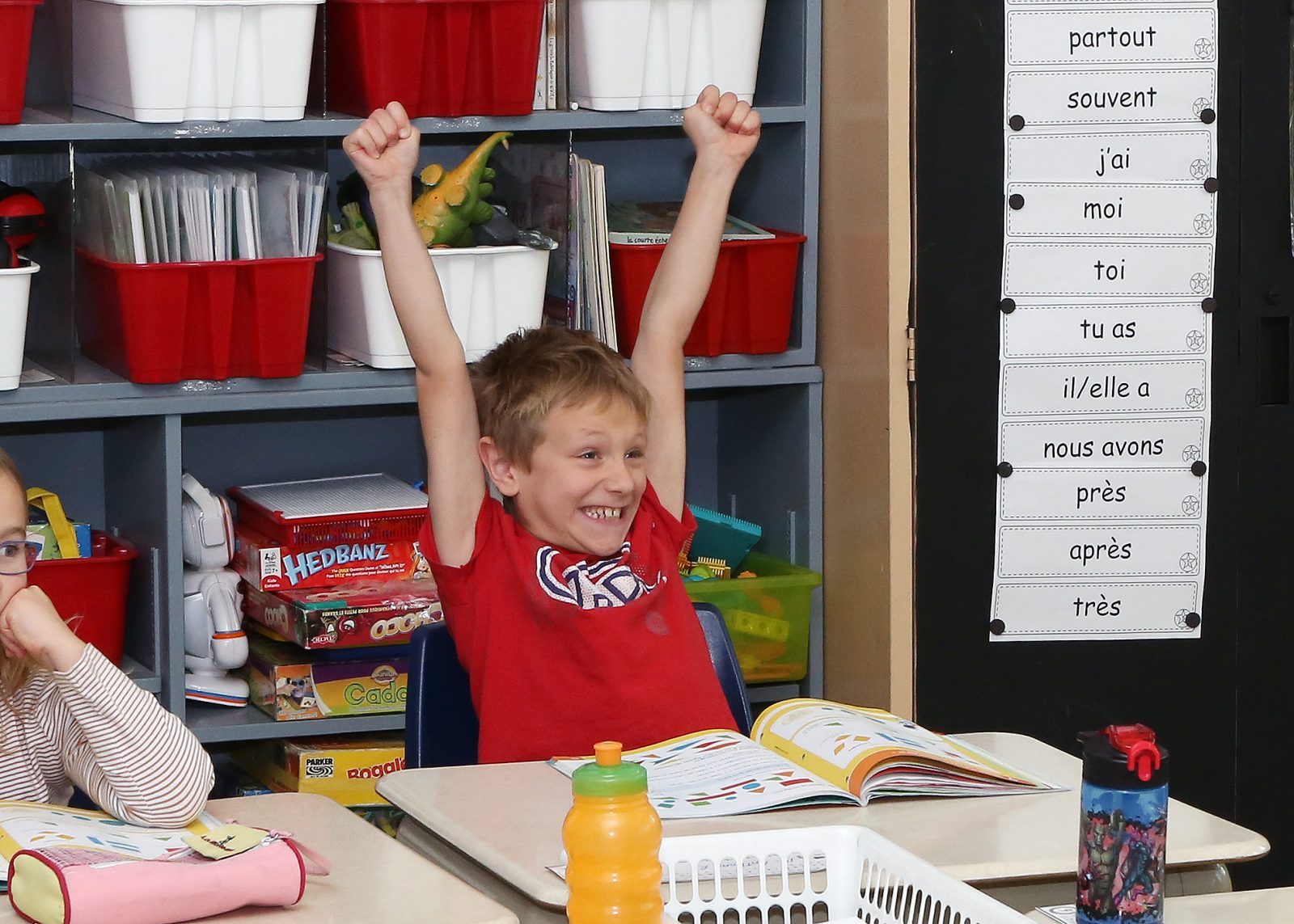 Anthony s’en va au match des étoiles de la LNH à St. Louis