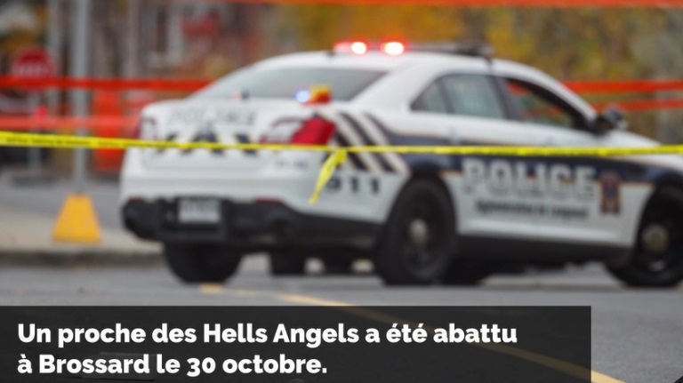 Les faits saillants de la semaine en vidéo