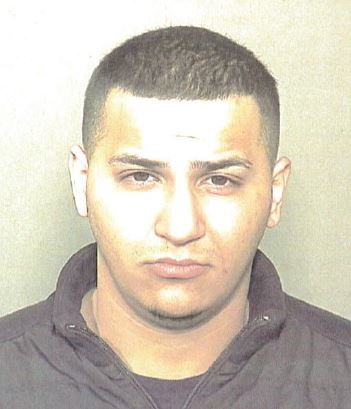 Un suspect de menaces de mort arrêté