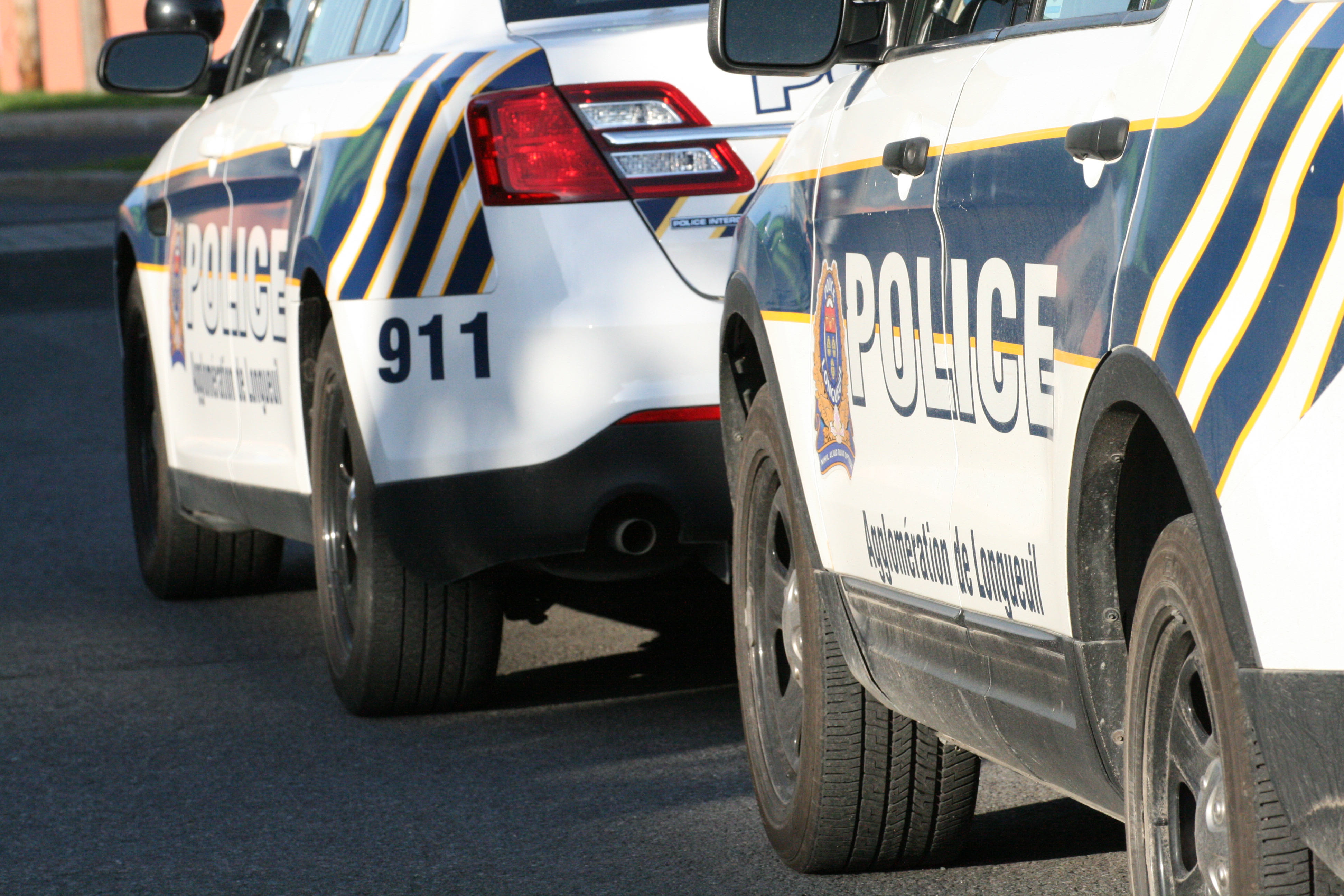 Un septuagénaire aurait été agressé et volé près de Place Jacques-Cartier