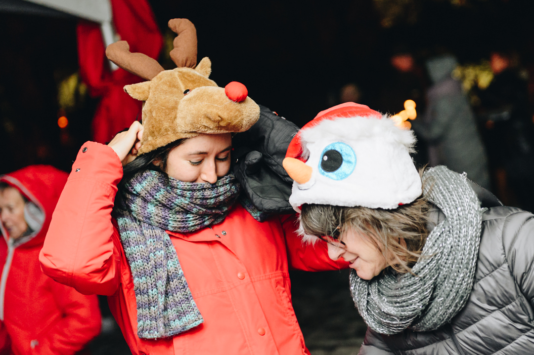Saveurs des Fêtes: un nouveau rendez-vous à Brossard !