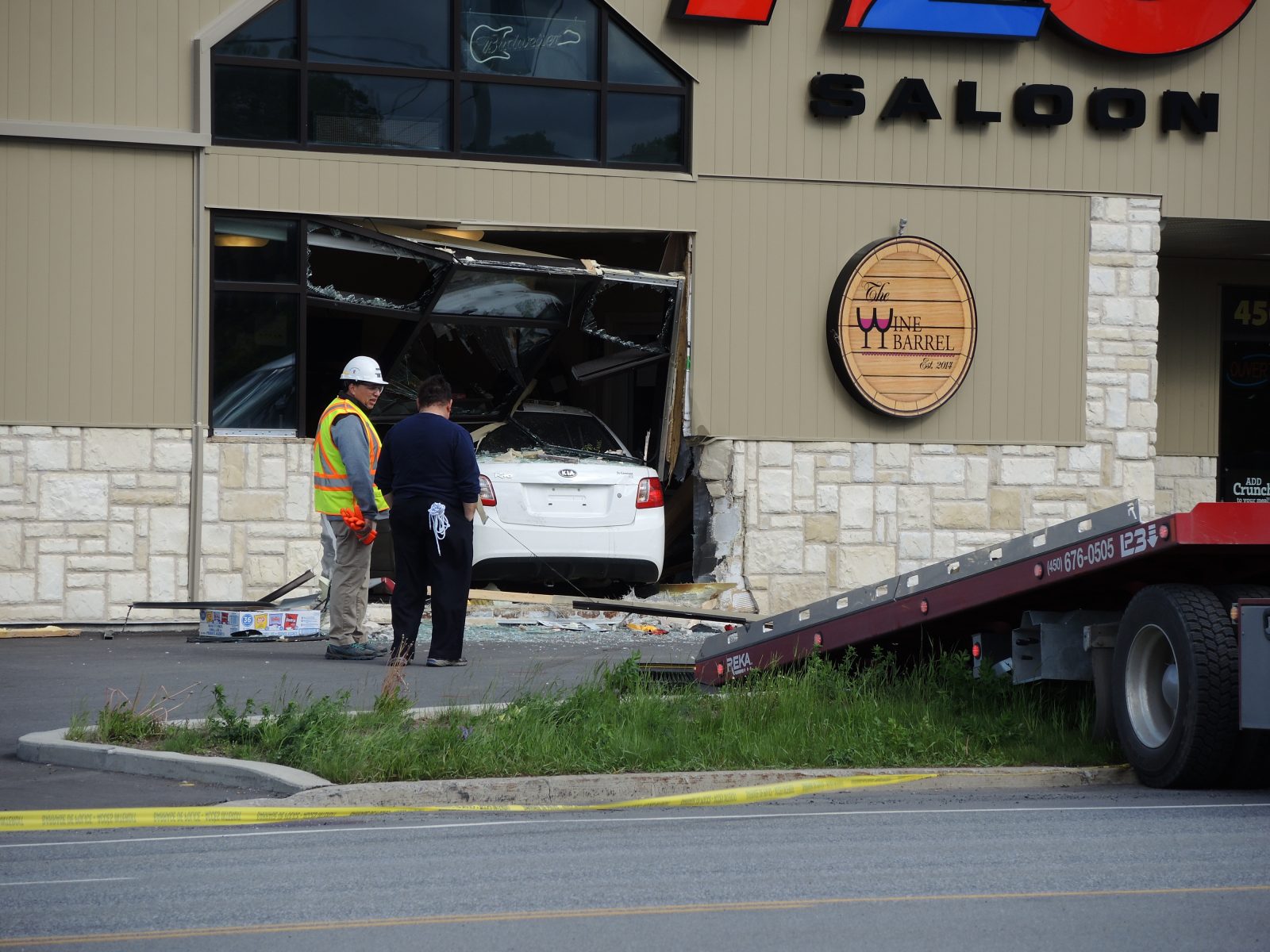 Blessé grave lors d’une poursuite : les policiers n’ont pas commis d’infraction
